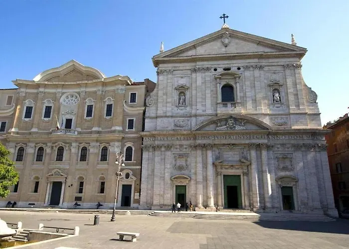 Casa Arco della Chiesa Nuova - Pantheon&Navona