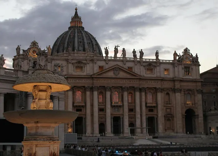 C&G Domus Vaticana